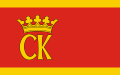 Flag of Kielce