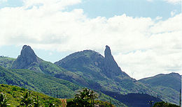 Itapajé – Veduta