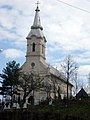 La chiesa di Giulești