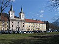 Kloster Tegernsee