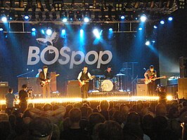 Bospop 2009