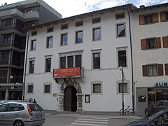 Palazzo Frisacco