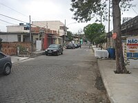 Vila Norma