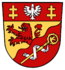 Blason de Alsweiler