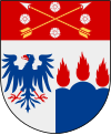 Coat of arms of Örebro County