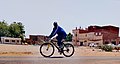 Bike sudan