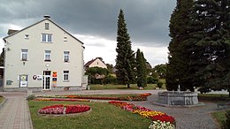 Božičany – Veduta