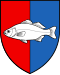 Coat of Arms of Nyon