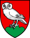 Coat of arms of Vucherens