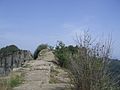 Castell de Cabrera (Collsacabra)