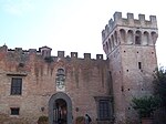 Castell Olivetto