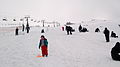 Cerro Catedral Ski resort