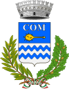 Coat of airms o Comabbio