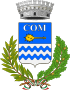 Blason de Comabbio