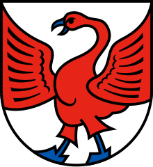 DEU Süderau COA.svg