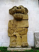 Lion de Palmyre