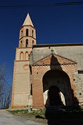 Église de Montgey