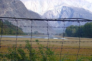 Gilgit Airport