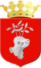 Coat of arms of Helmond