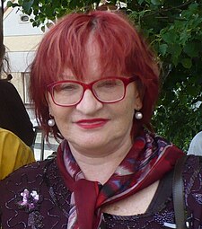 Jana Synková (7. června 2012)