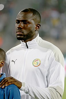 Kalidou Koulibaly