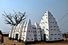 Larabanga Mosque, Ghana