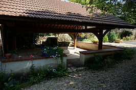 Lavoir (openbare wasplaats)