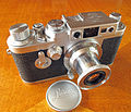 Leica IIIg (1956 - 1960)