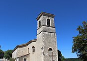 Kirche Saint-Pierre