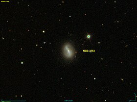 Image illustrative de l’article NGC 2753