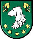 Wappen von Ohaře