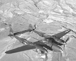 P-38 Lightning