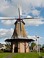 Molen De Sterrenberg