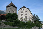 Vorschaubild für Schloss Brandis (Maienfeld)