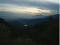 Petrópolis' Mountains