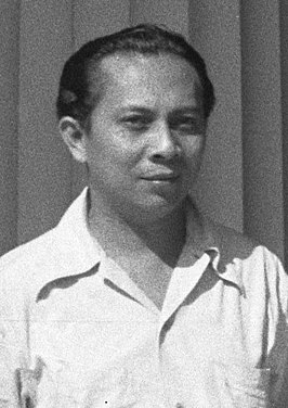 Soetan Sjahrir