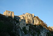 Stari grad Veliki Kalnik