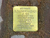 Stolpersteine kriftelerstr 103