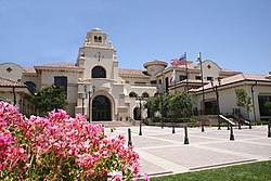 Temecula City Hall