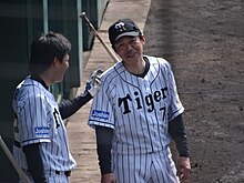 Tigers fujimotoatsushi 20150322.JPG