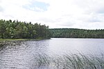 Tinnsjön, Västergötland