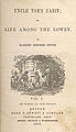 Image 11Harriet Beecher Stowe's Uncle Tom's Cabin (1852) (from Novel)