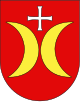 Schmerikon - Stema