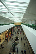 Westquay, 2005