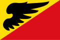 Vlag van Wetsens