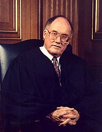 William Rehnquist