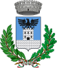 Coat of arms of Ambivere