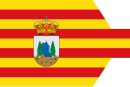 Drapeau de Betxí