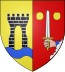 Blason de Ars-sur-Moselle