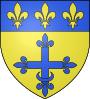 Blason de Saint-Affrique